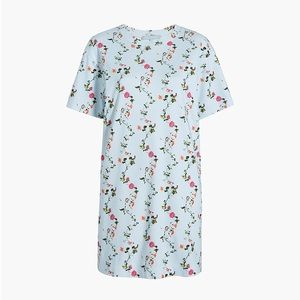 NWT Hill House Theo Sleep Dress from Saks